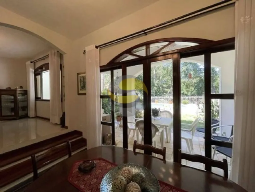 Casa de Condomínio, 4 quartos - Foto 8