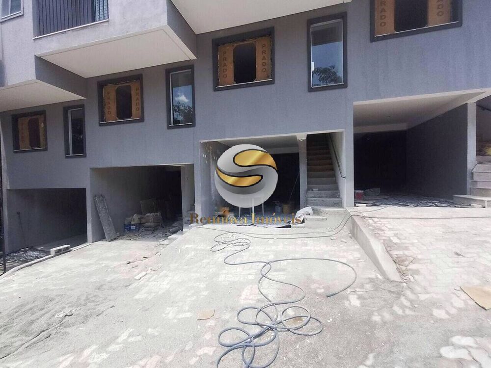 Casa de Condomínio, 2 quartos - Foto 8