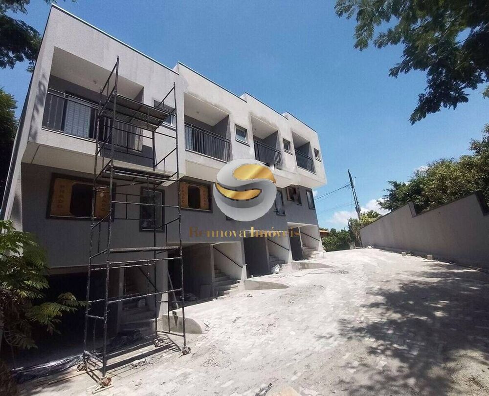 Casa de Condomínio, 2 quartos - Foto 5