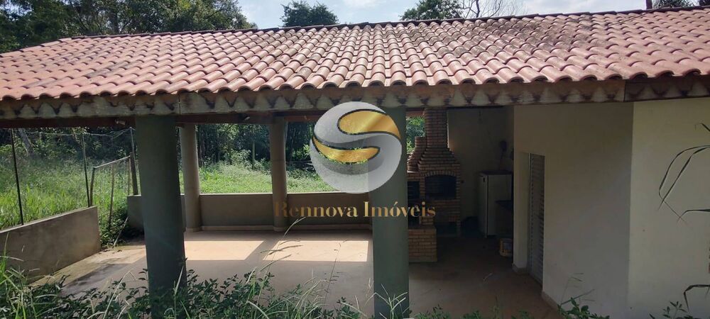 Sítio, 1 quarto, 8000 m² - Foto 11