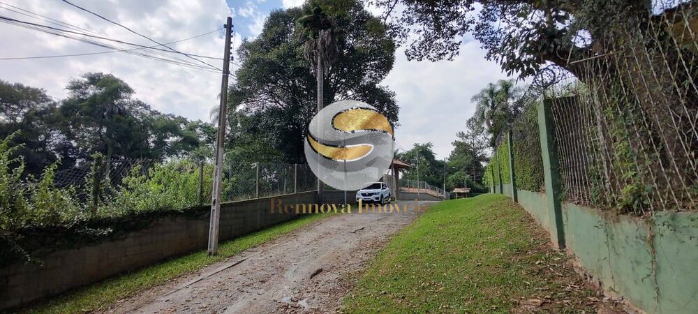 Sítio, 1 quarto, 8000 m² - Foto 10