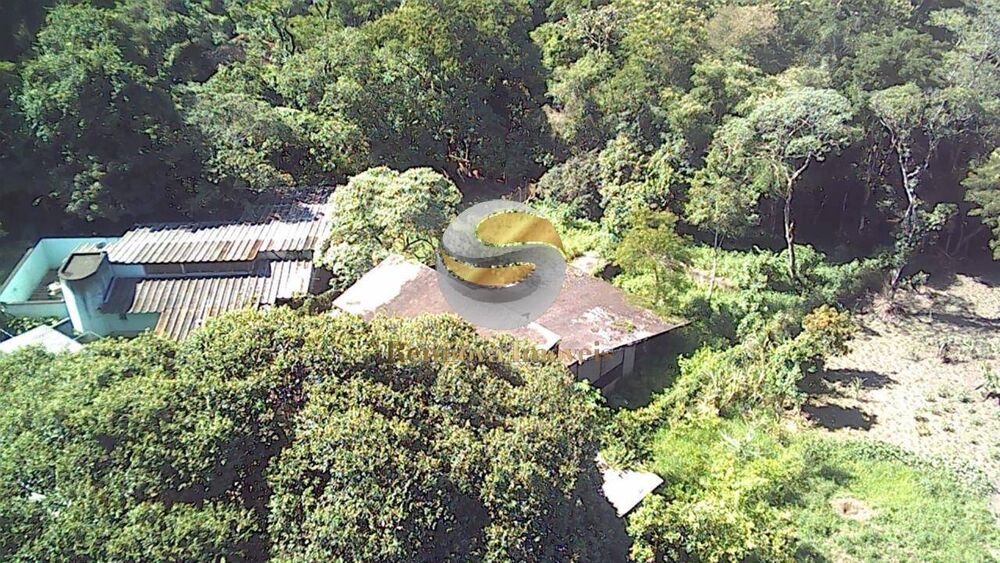 Sítio, 1 quarto, 8000 m² - Foto 12