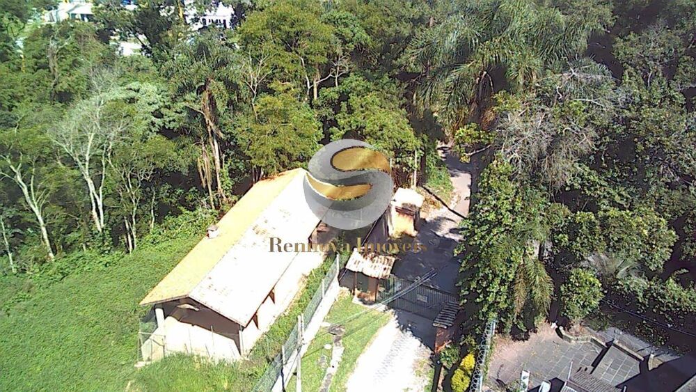 Sítio, 1 quarto, 8000 m² - Foto 1