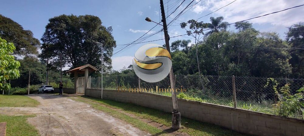 Sítio, 1 quarto, 8000 m² - Foto 13