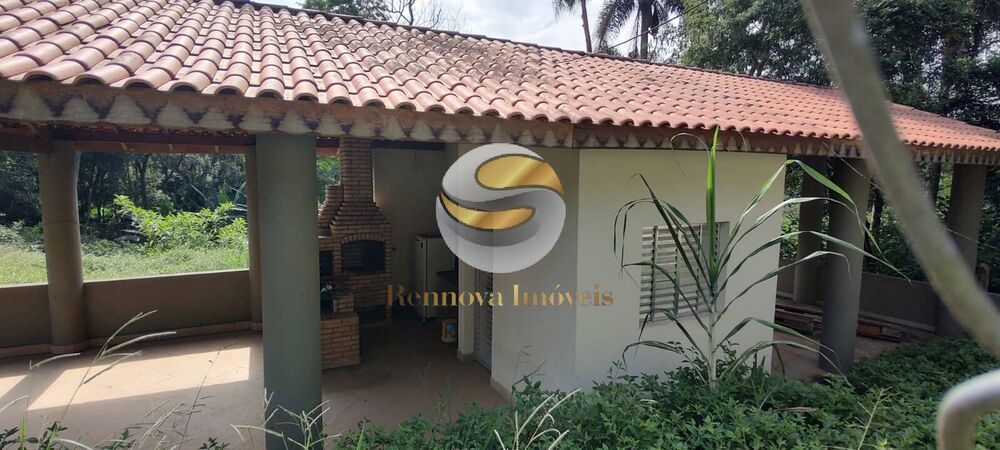 Sítio, 1 quarto, 8000 m² - Foto 4