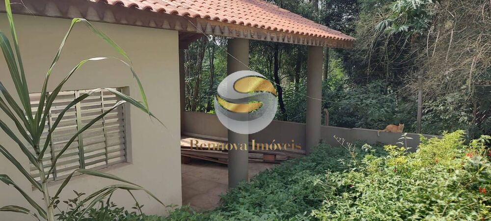 Sítio, 1 quarto, 8000 m² - Foto 5