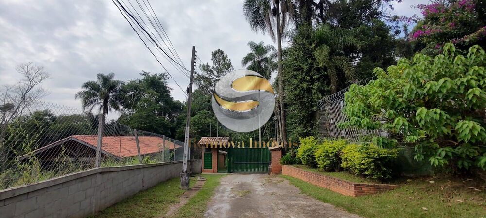 Sítio, 1 quarto, 8000 m² - Foto 6