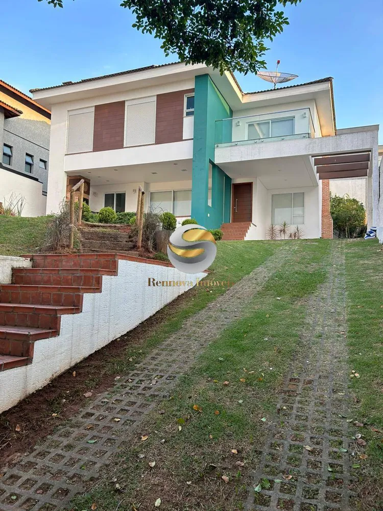 Casa de Condomínio, 3 quartos - Foto 5