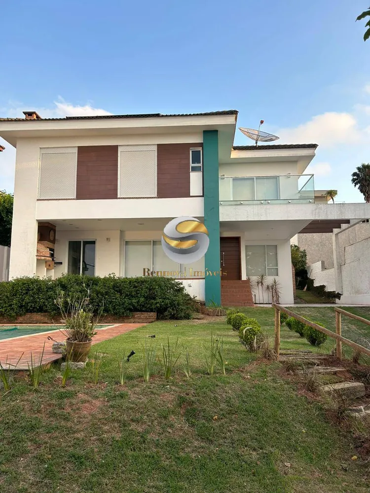 Casa de Condomínio, 3 quartos - Foto 3