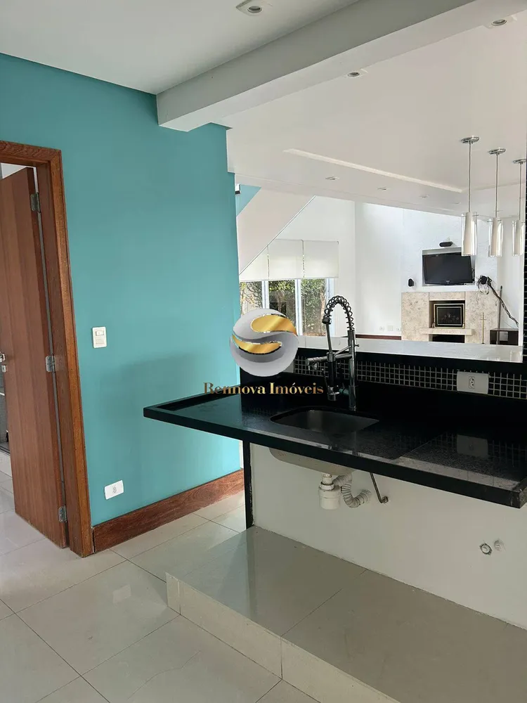 Casa de Condomínio, 3 quartos - Foto 10