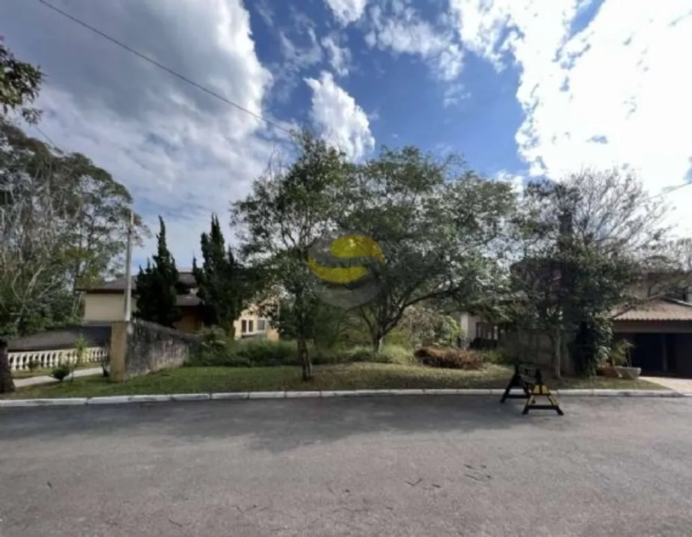 Terreno, 1032 m² - Foto 1