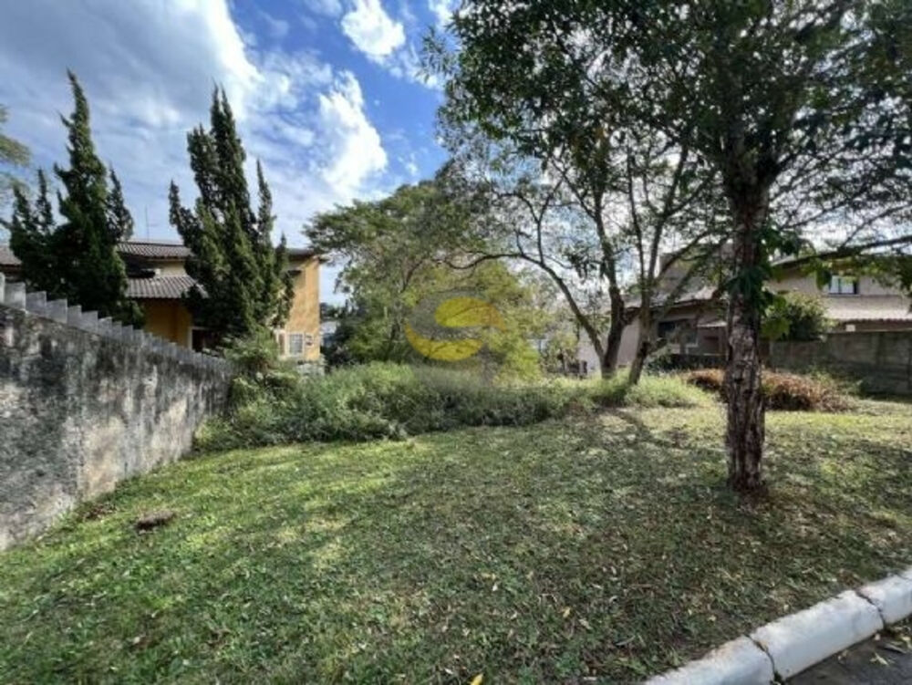 Terreno à venda, 1032m² - Foto 1