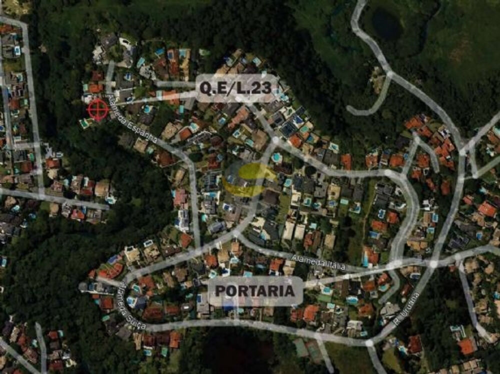 Terreno à venda, 1032m² - Foto 3