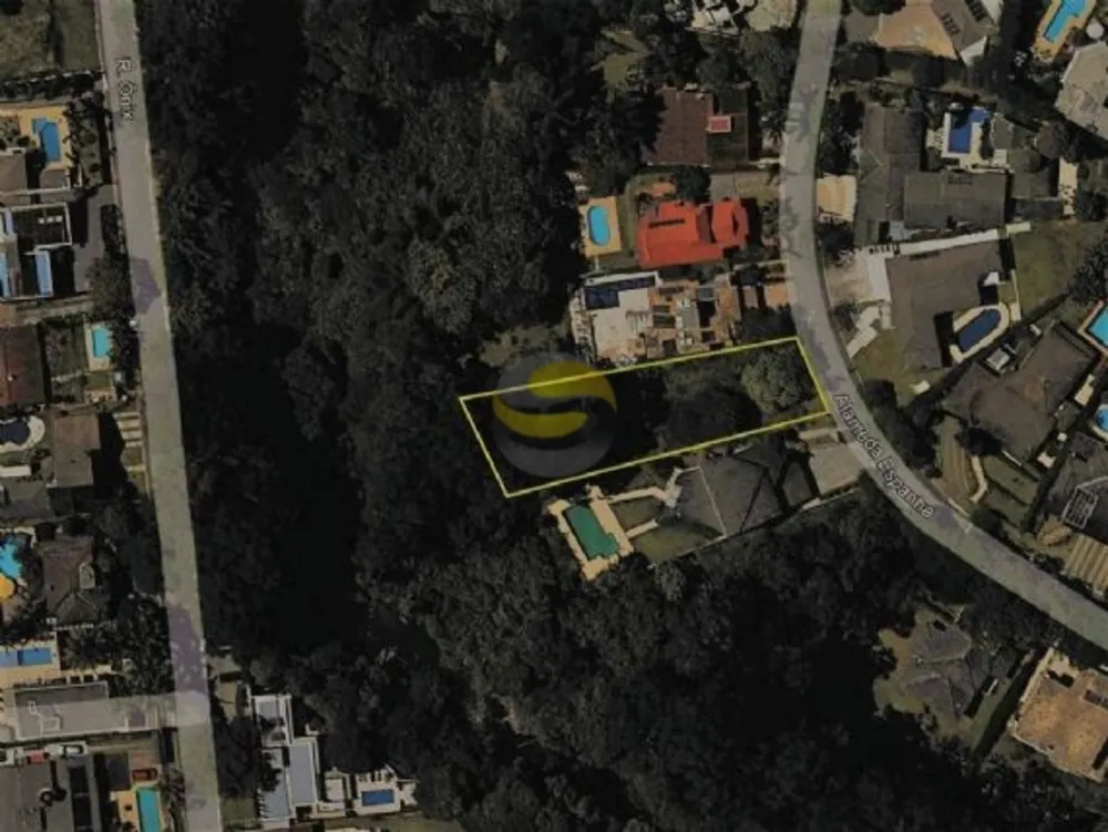 Terreno, 1032 m² - Foto 3