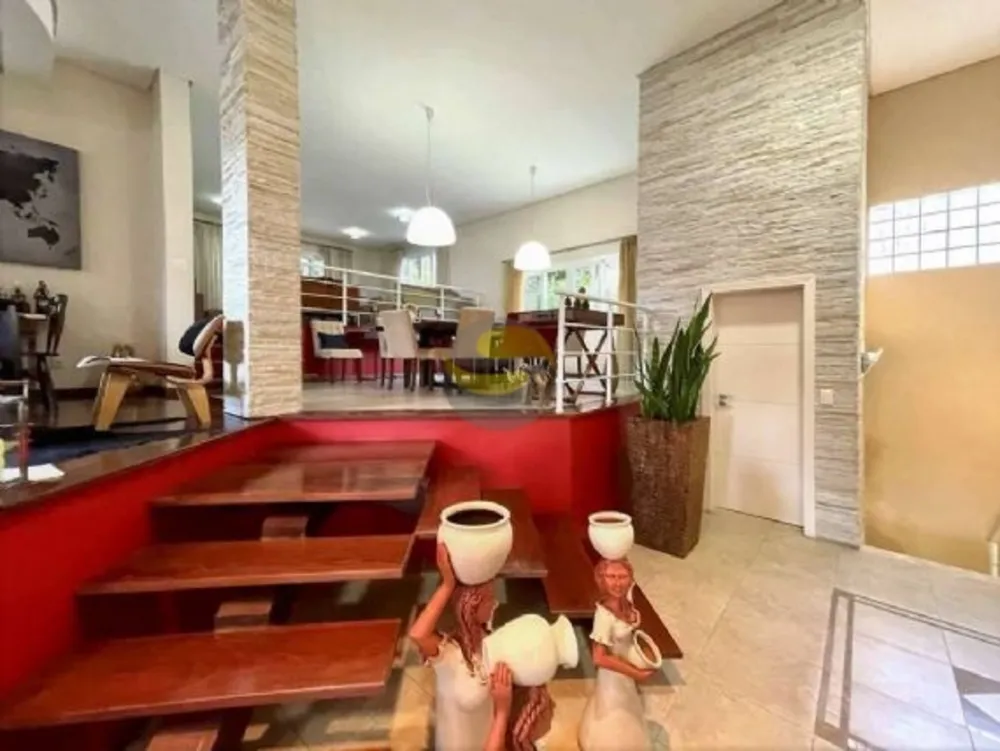 Casa de Condomínio, 4 quartos - Foto 4