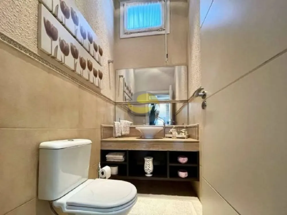 Casa de Condomínio, 4 quartos - Foto 8