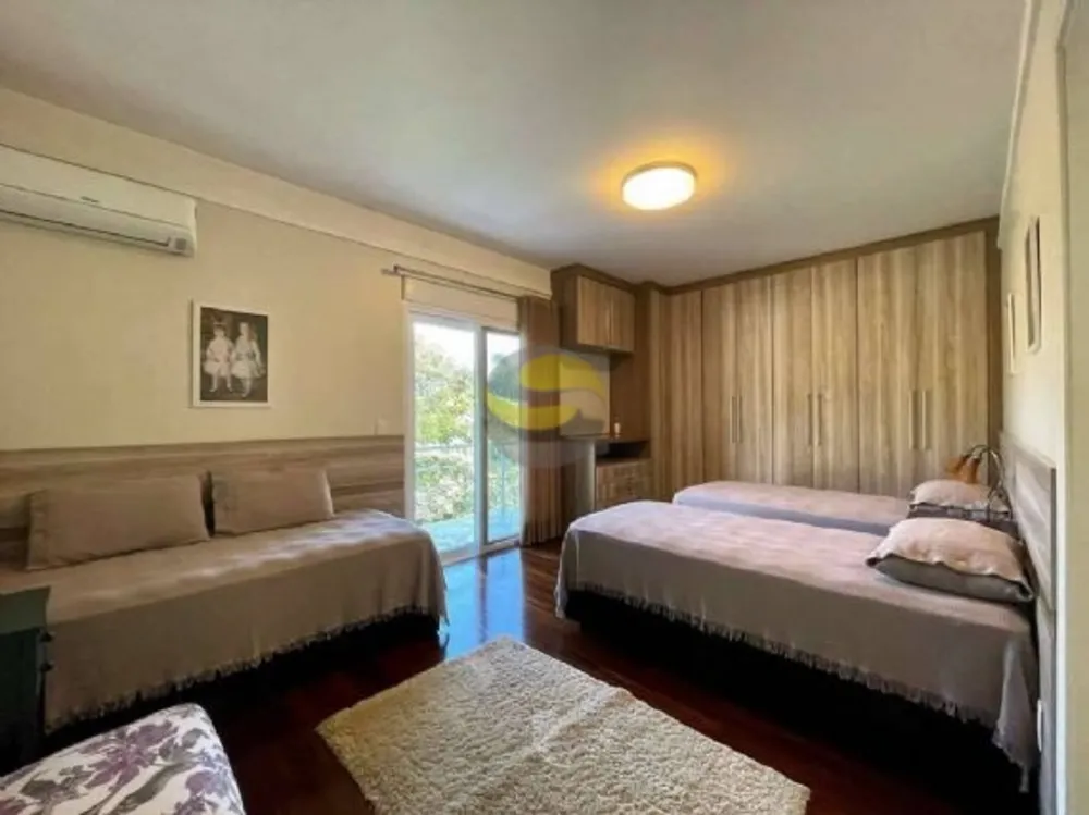 Casa de Condomínio, 4 quartos - Foto 18