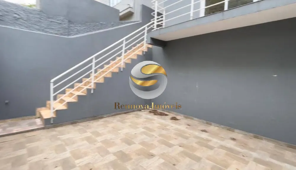 Casa, 3 quartos, 135 m² - Foto 12