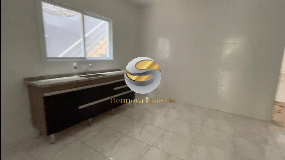 Casa para alugar com 3 quartos, 135m² - Foto 2