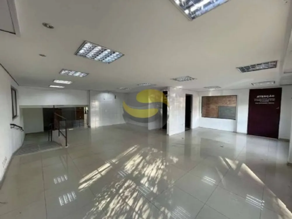 Loja-Salão, 351 m² - Foto 1