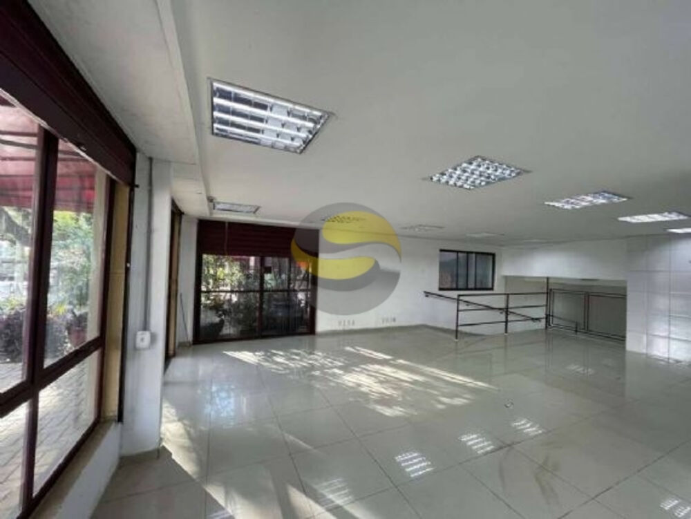 Loja-Salão, 351 m² - Foto 2