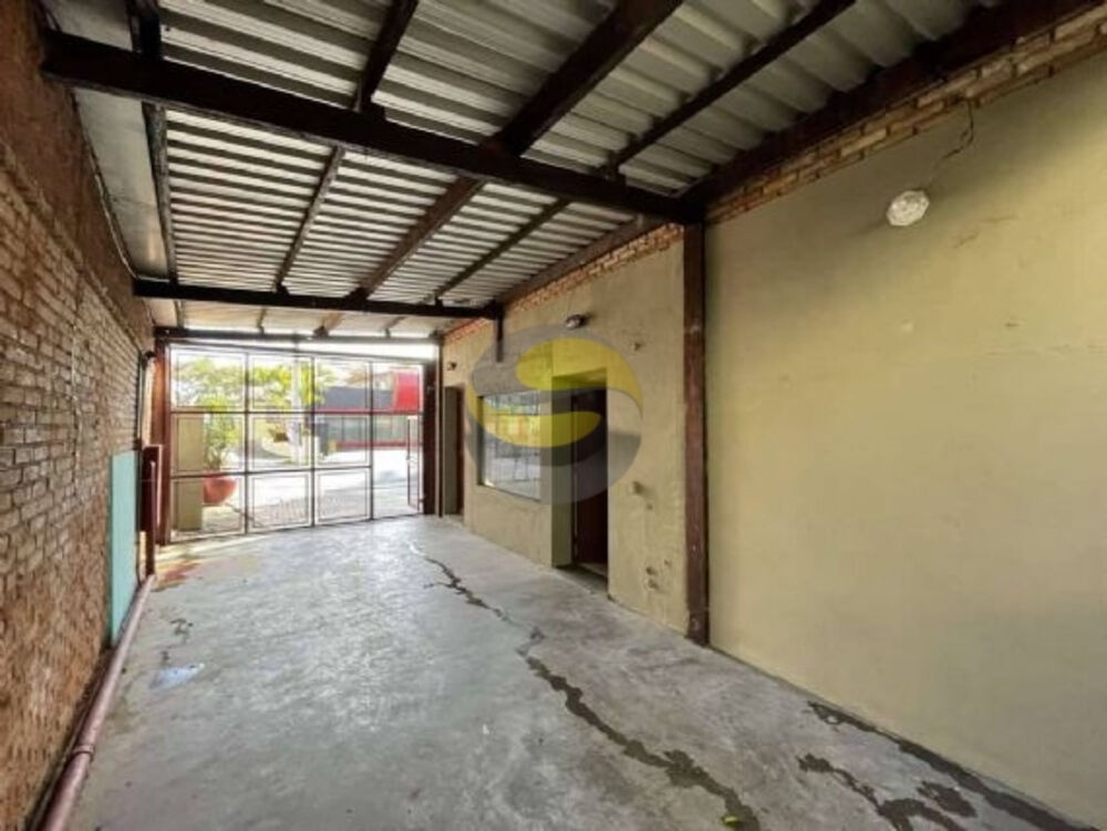 Loja-Salão, 351 m² - Foto 1