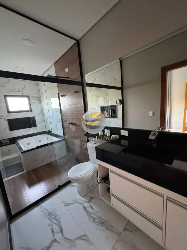 Casa de Condomínio, 3 quartos - Foto 8