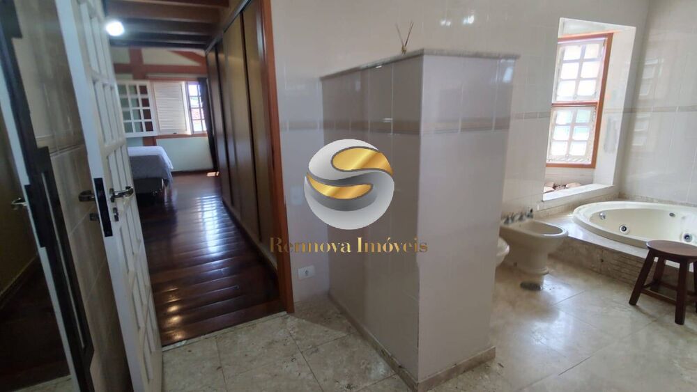 Casa de Condomínio, 3 quartos - Foto 8