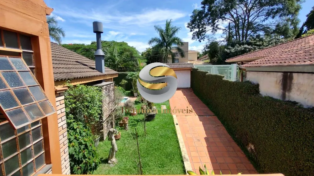 Casa de Condomínio, 3 quartos - Foto 18
