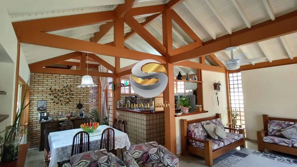Casa de Condomínio, 3 quartos - Foto 17