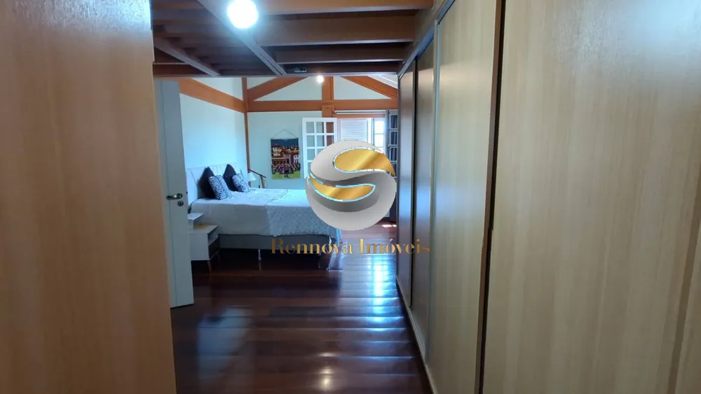 Casa de Condomínio, 3 quartos - Foto 24
