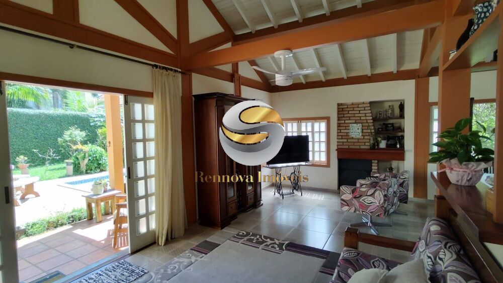 Casa de Condomínio, 3 quartos - Foto 11