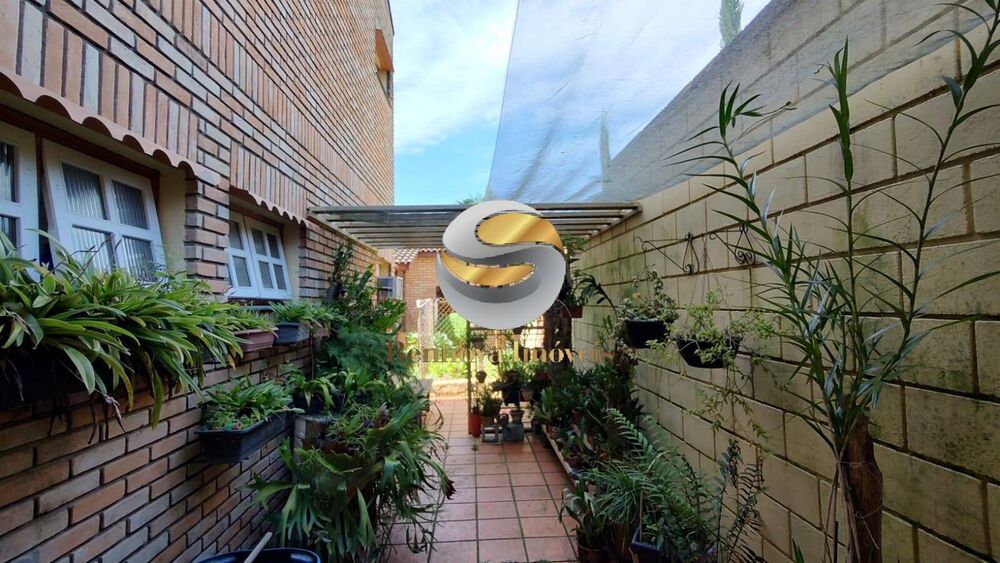 Casa de Condomínio, 3 quartos - Foto 12