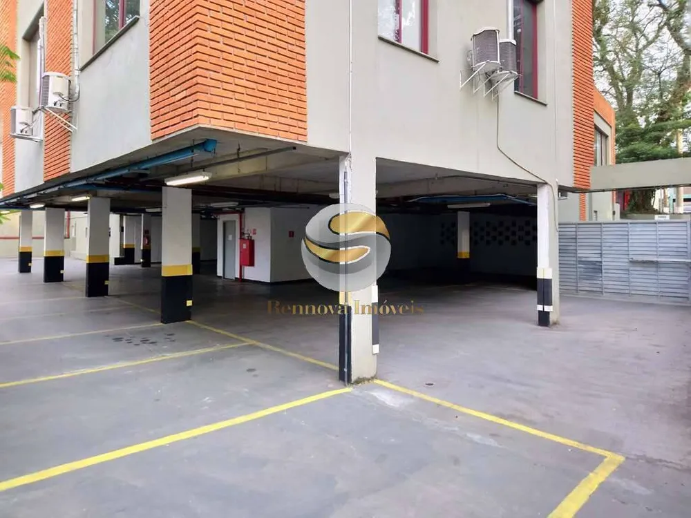 Prédio Inteiro, 41 m² - Foto 8