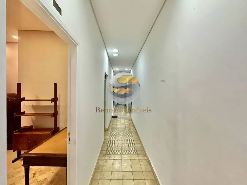 Prédio Inteiro, 41 m² - Foto 1