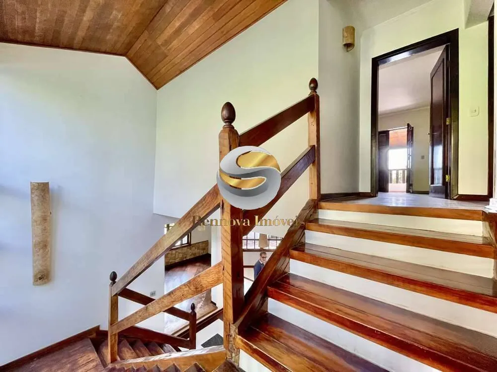 Casa de Condomínio, 4 quartos - Foto 7