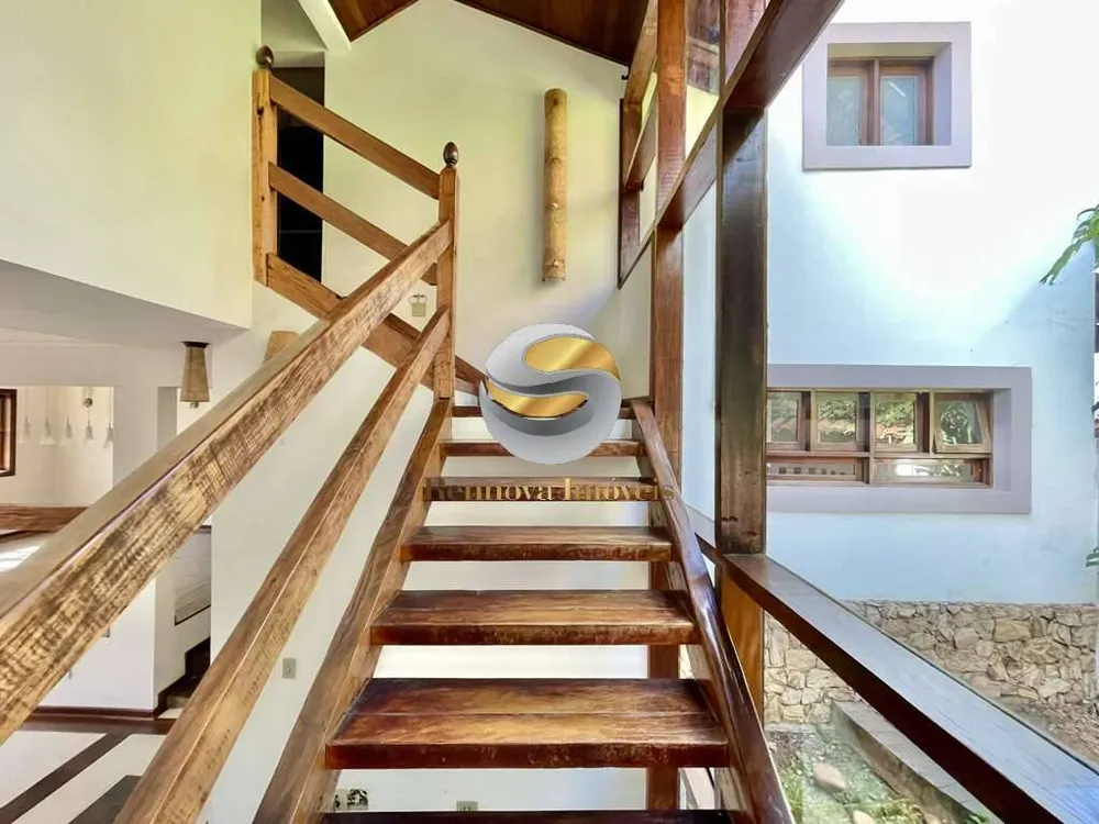 Casa de Condomínio, 4 quartos - Foto 6
