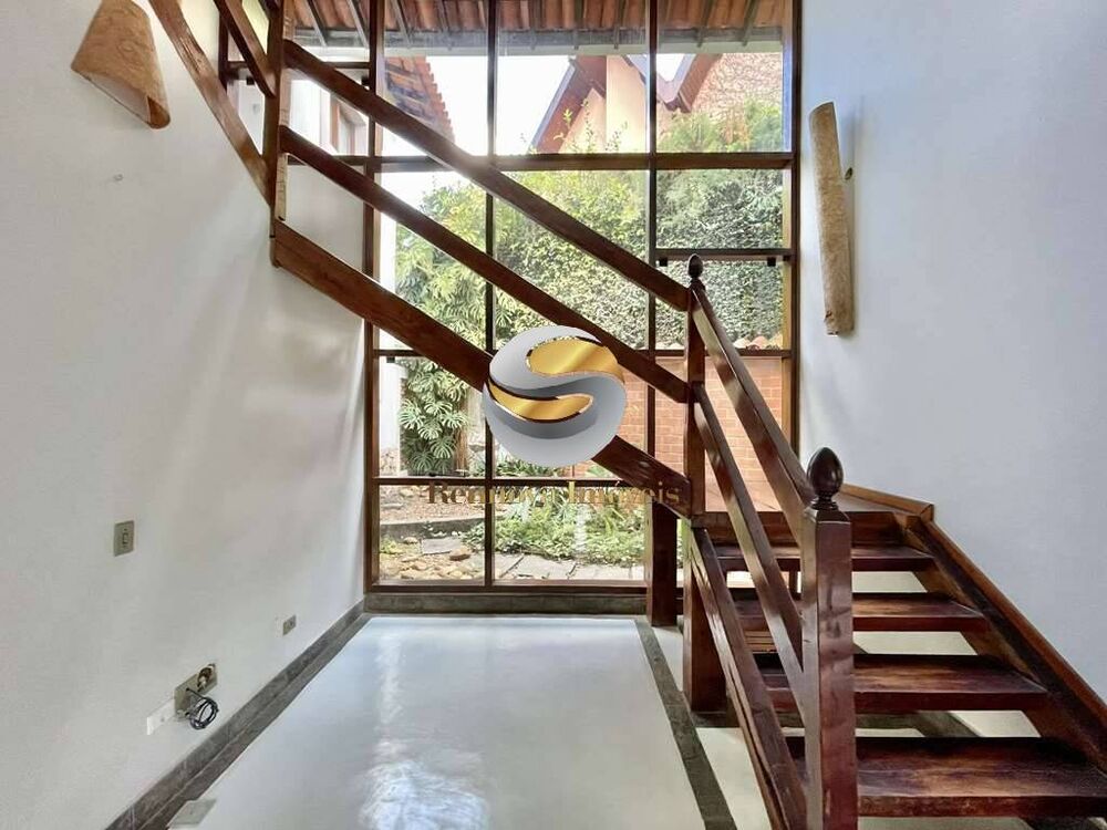 Casa de Condomínio, 4 quartos - Foto 2
