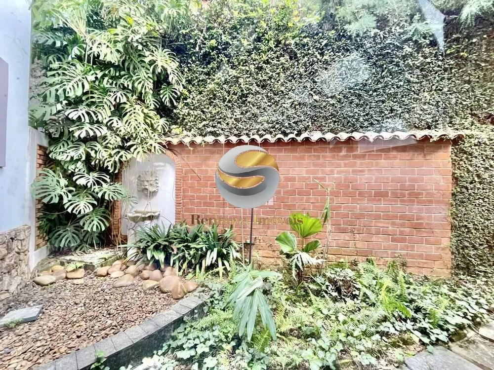 Casa de Condomínio, 4 quartos - Foto 11