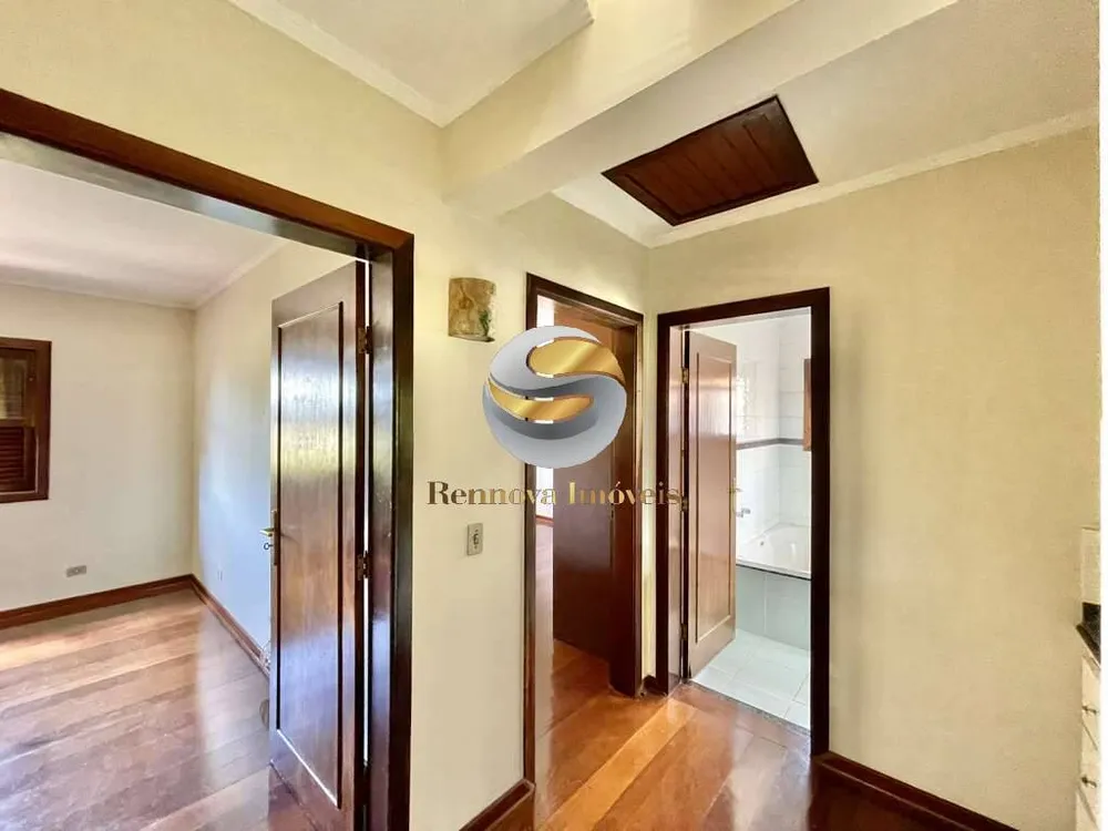 Casa de Condomínio, 4 quartos - Foto 8