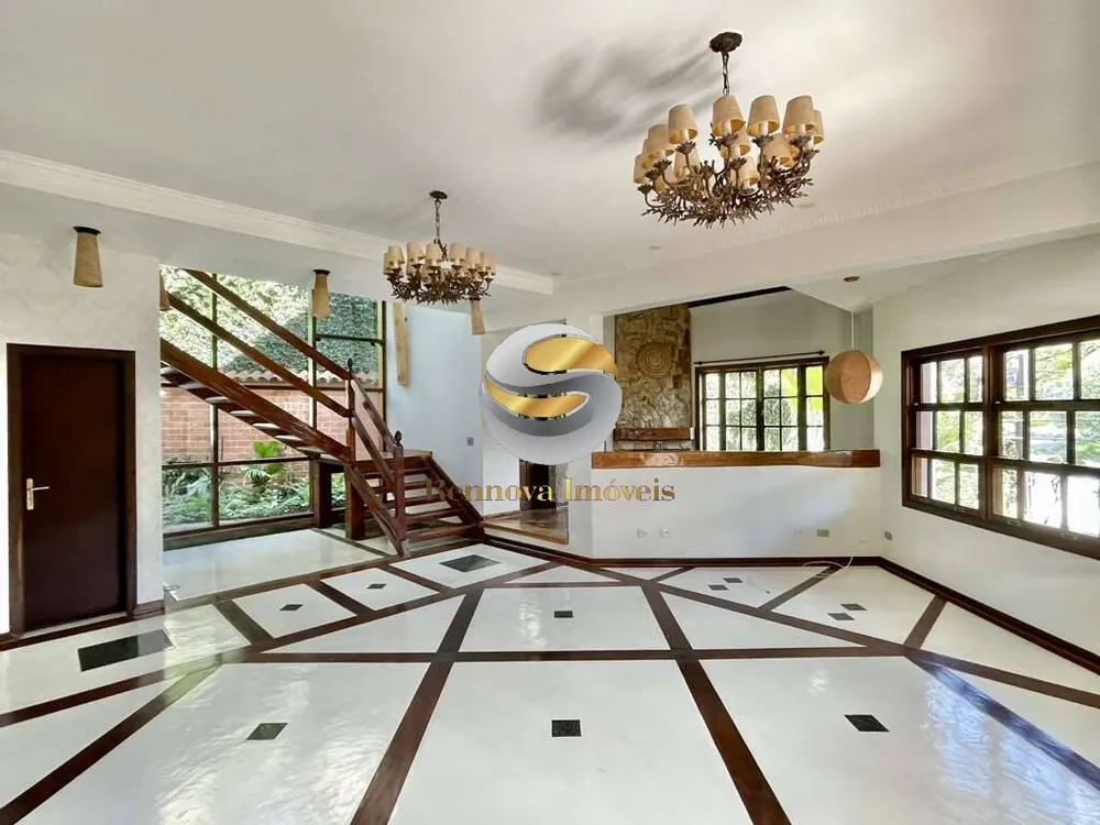 Casa de Condomínio, 4 quartos - Foto 5