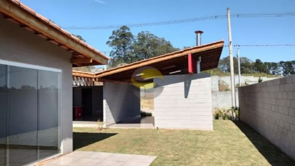 Casa de Condomínio, 2 quartos - Foto 5