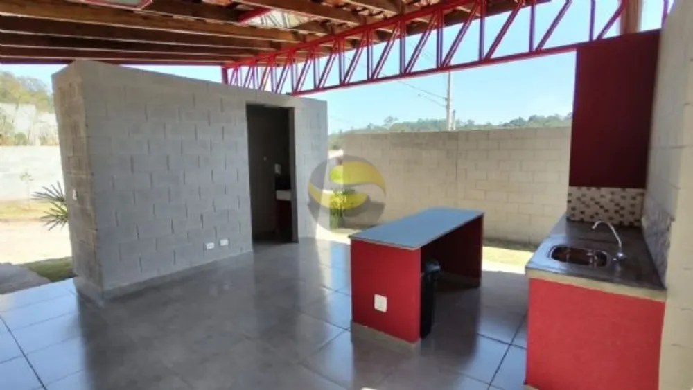 Casa de Condomínio, 2 quartos - Foto 10