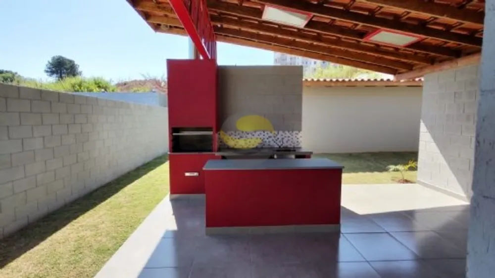 Casa de Condomínio, 2 quartos - Foto 7