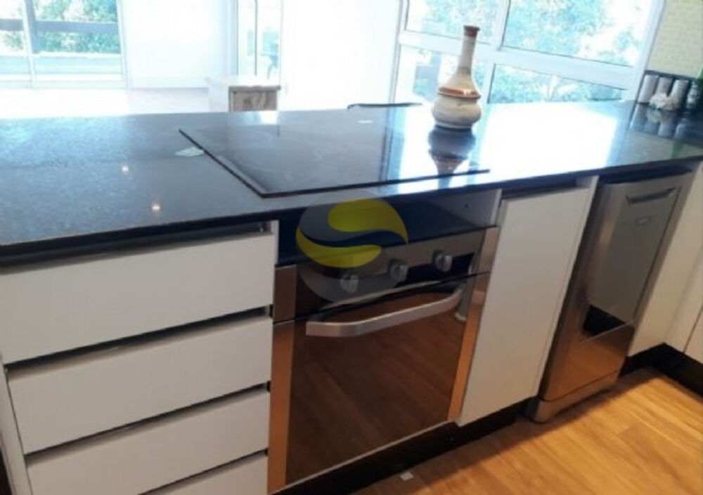 Apartamento à venda com 1 quarto, 123m² - Foto 1