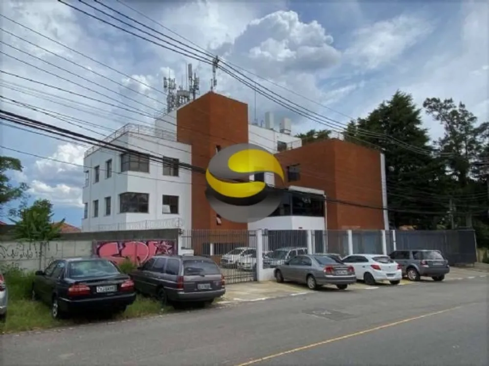 Prédio Inteiro, 1566 m² - Foto 2
