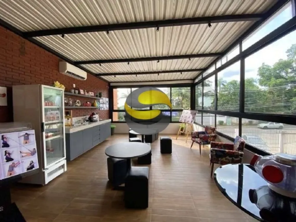 Prédio Inteiro, 1566 m² - Foto 13
