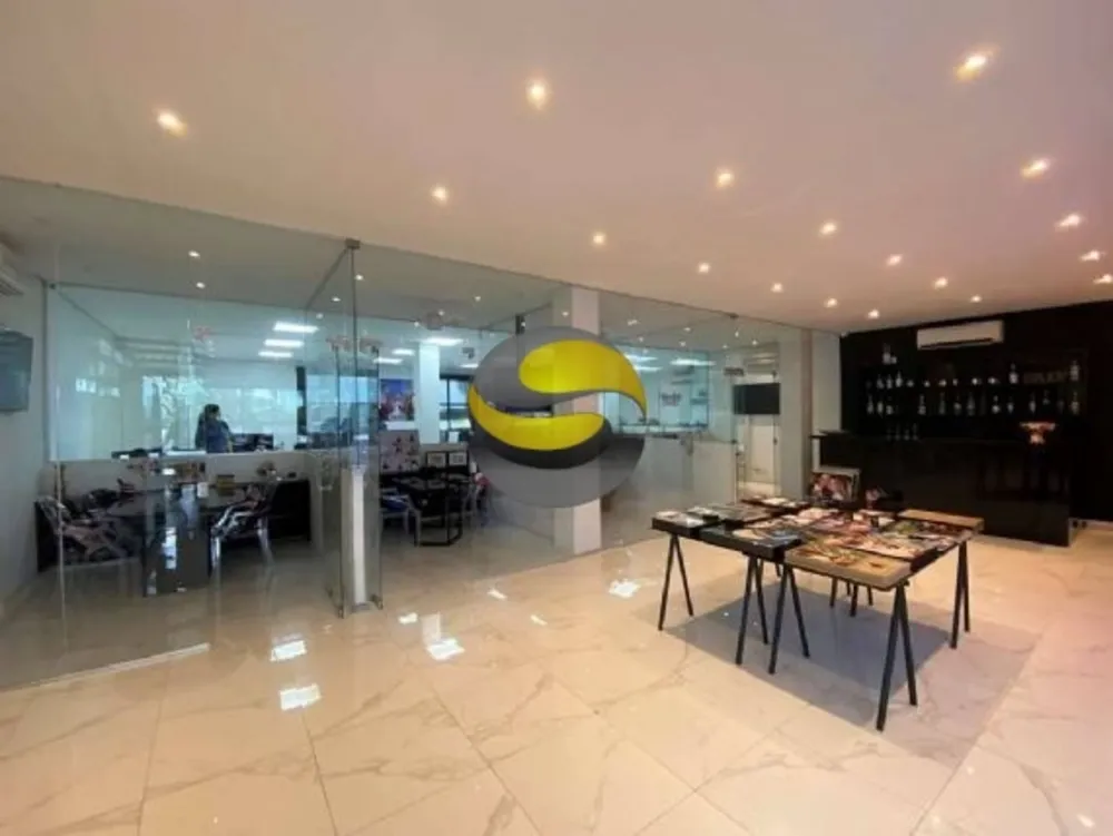 Prédio Inteiro, 1566 m² - Foto 7