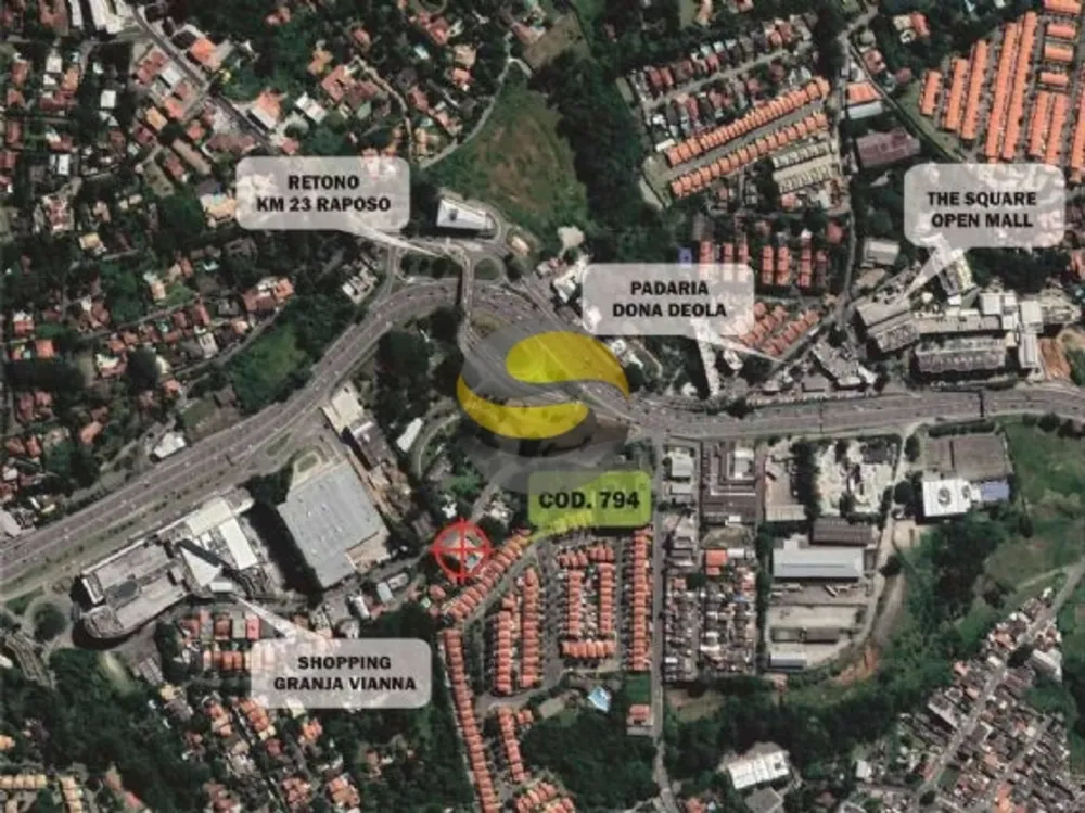Prédio Inteiro, 1566 m² - Foto 3
