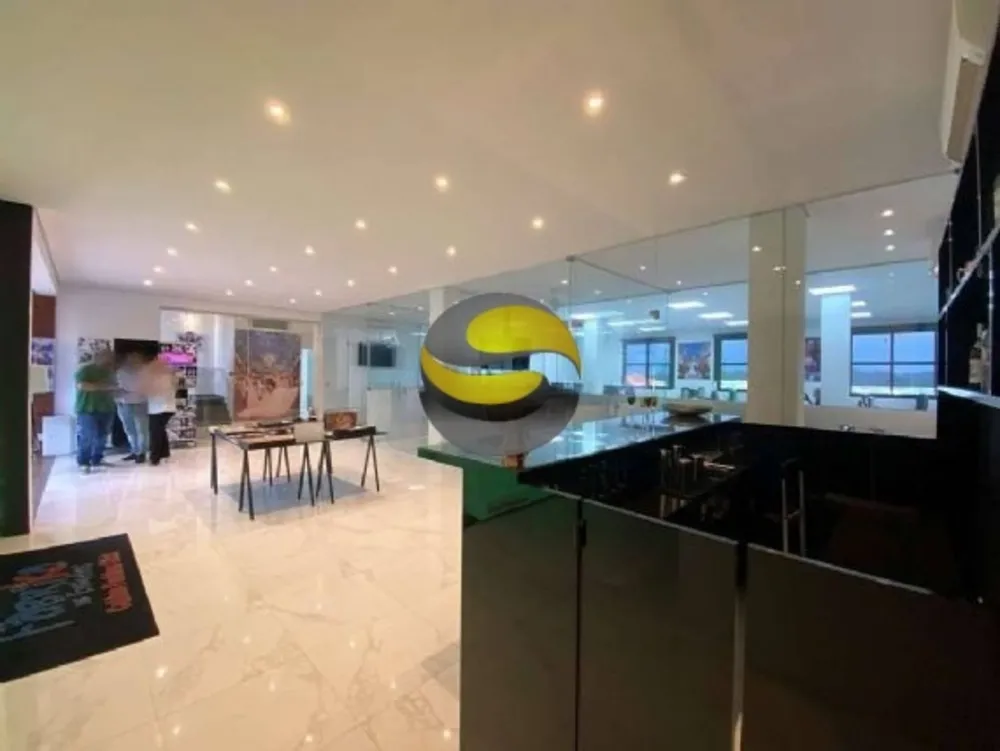 Prédio Inteiro, 1566 m² - Foto 10